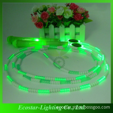 Top sale LED Skipping Ropes Color Flashing LED Skipping Rope